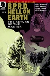 B.P.R.D. Hell on Earth: The Return of the Master #2 image
