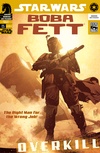 Star Wars: Boba Fett - Overkill image