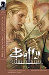 Buffy the Vampire Slayer Season 8 #23 image