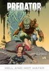Predator: Hell and Hot Water image