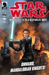 Star Wars: Knights of the Old Republic—War #2 image