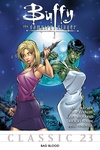 Buffy the Vampire Slayer Classic #23: Bad Blood image