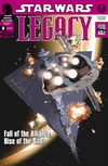 Star Wars: Legacy #8 image