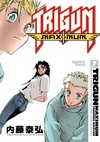 Trigun Maximum Volume 7: Happy Days image