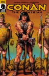 Conan the Cimmerian #8 image