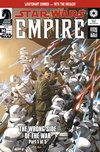 Star Wars: Empire #36 image