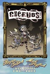 Cherubs! image