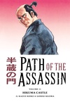 Path of the Assassin Volumes 11-15 Bundle image