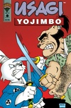 Usagi Yojimbo Vol. 2 #8 image