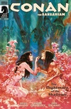 Conan the Barbarian #16 image