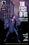 The Last of Us: American Dreams #1 image