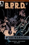 B.P.R.D.: The Warning #5 image
