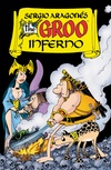 Sergio Aragones' Groo: Inferno image