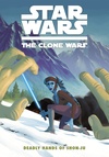 Star Wars: The Clone Warsâ€”Deadly Hands of Shon-Ju image