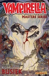 Vampirella Masters Series vol. 5: Kurt Busiek image