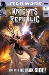 Star Wars: Knights of the Old Republic #35â€”Vindication part 4 image