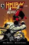 Hellboy in Mexico   image