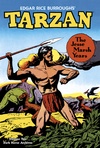 Tarzan Archives: The Jesse Marsh Years Volume 2 image
