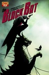 The Black Bat #2 image