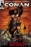 Conan the Cimmerian: The Weight of the Crown image