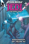 Star Wars: Jedi--The Dark Side #2 image
