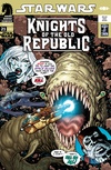 Star Wars: Knights of the Old Republic #21 image