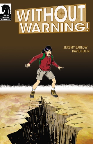 Without Warning! (earthquake safety and information) image