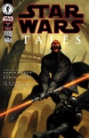 Star Wars: Tales #9-#12 Bundle image