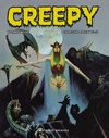 Creepy Archives Volume 12 image