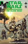 Star Wars: The Clone Wars #4 image