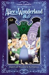 Alice in Wonderland image