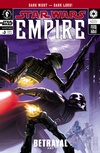 Star Wars: Empire #3 image