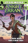 Star Wars: Knight Errant—Aflame #1 image