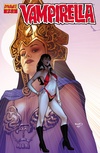 Vampirella #28 image