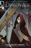 Dragon Age: The Silent Grove #3 image