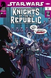 Star Wars: Knights of the Old Republic #20 image