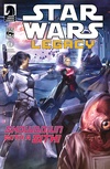 Star Wars Legacy Volume 2 #4 image