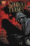 Sherlock Holmes: Liverpool Demon #2 image