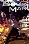 Bionic Man #19 image