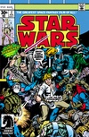 Star Wars: Episode IVâ€”A New Hope #2 (Original 1977 Version) image
