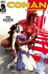 Conan the Barbarian #12 image