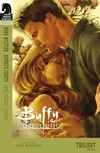 Buffy the Vampire Slayer Season 8 #34 image