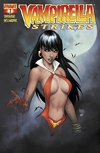 Vampirella Strikes #1 image