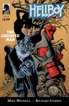 Hellboy: The Crooked Man #3 image