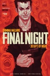 Criminal Macabre: Final Night—The 30 Days of Night Crossover #3 image