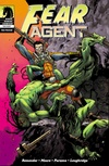 Fear Agent #1 -- Free Preview Issue! image