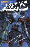 Masks #1-#4 Bundle image