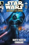 Star Wars: Darth Vader and the Lost Command #1  image