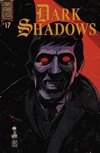 Dark Shadows #17 image