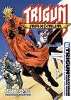 Trigun Maximum Volume 6: The Gunslinger image